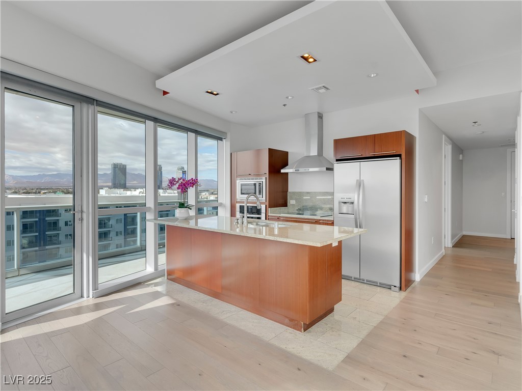 4471 Dean Martin Drive 1001