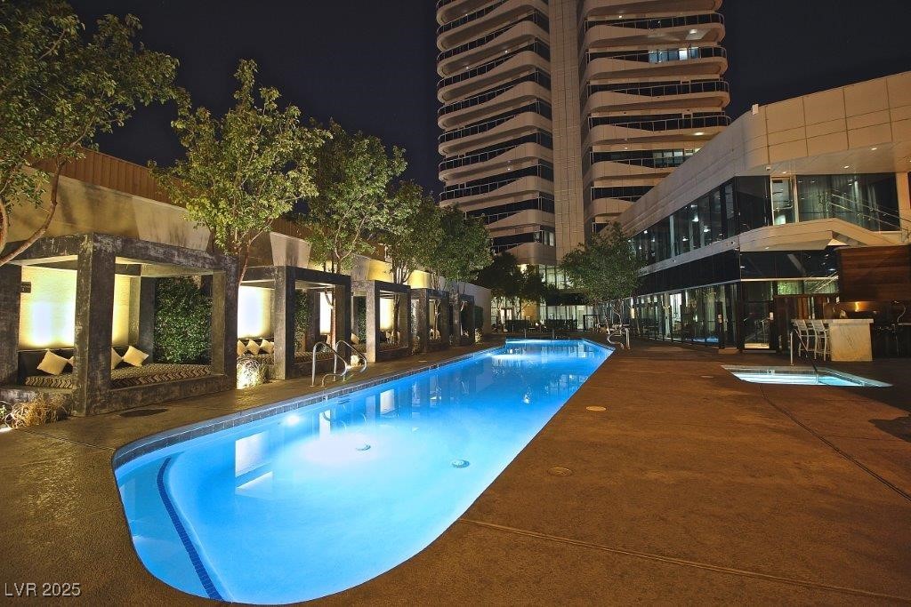 4471 Dean Martin Drive 1001