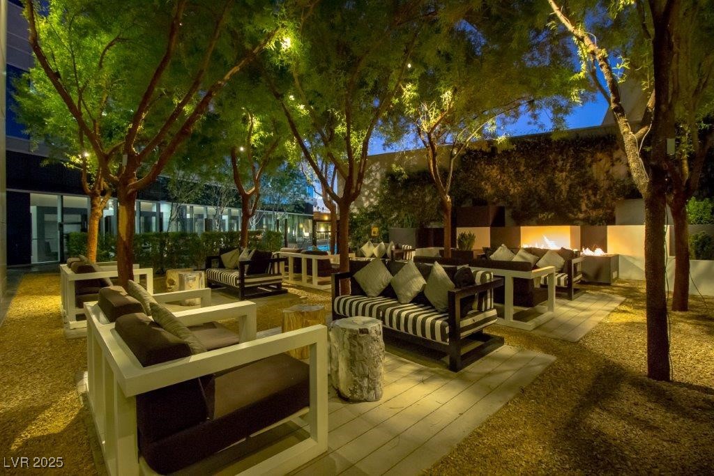 4471 Dean Martin Drive 1001