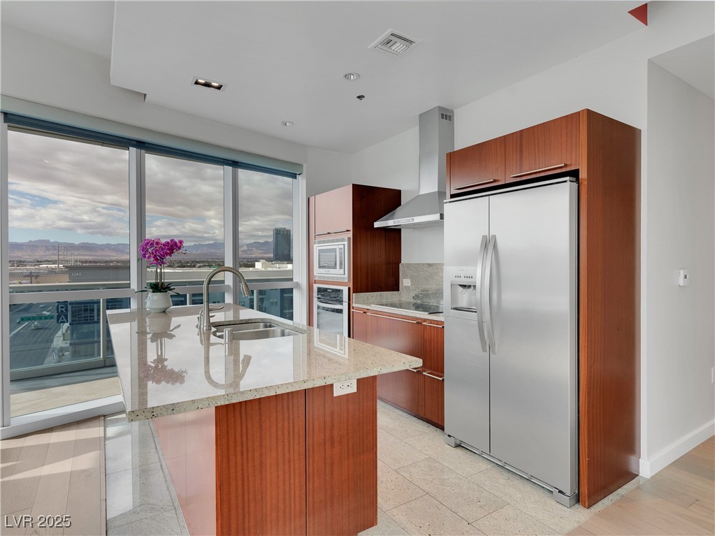 4471 Dean Martin Drive 1001