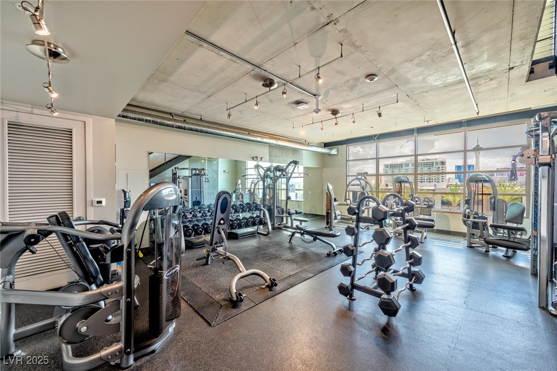 353 East Bonneville Avenue 737