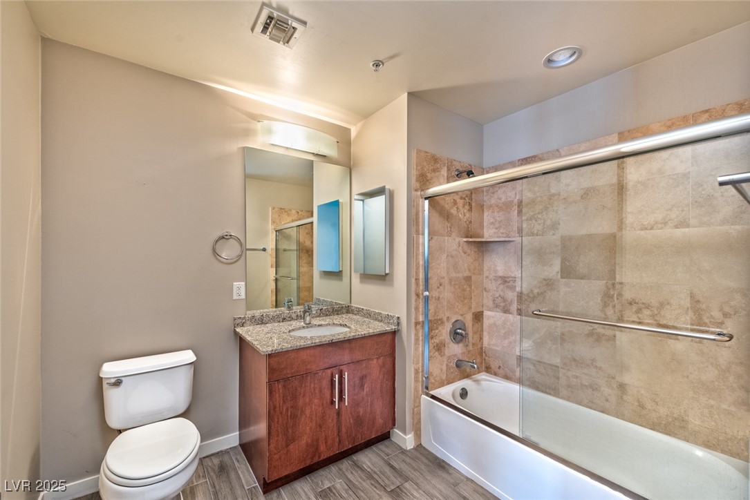 353 East Bonneville Avenue 737