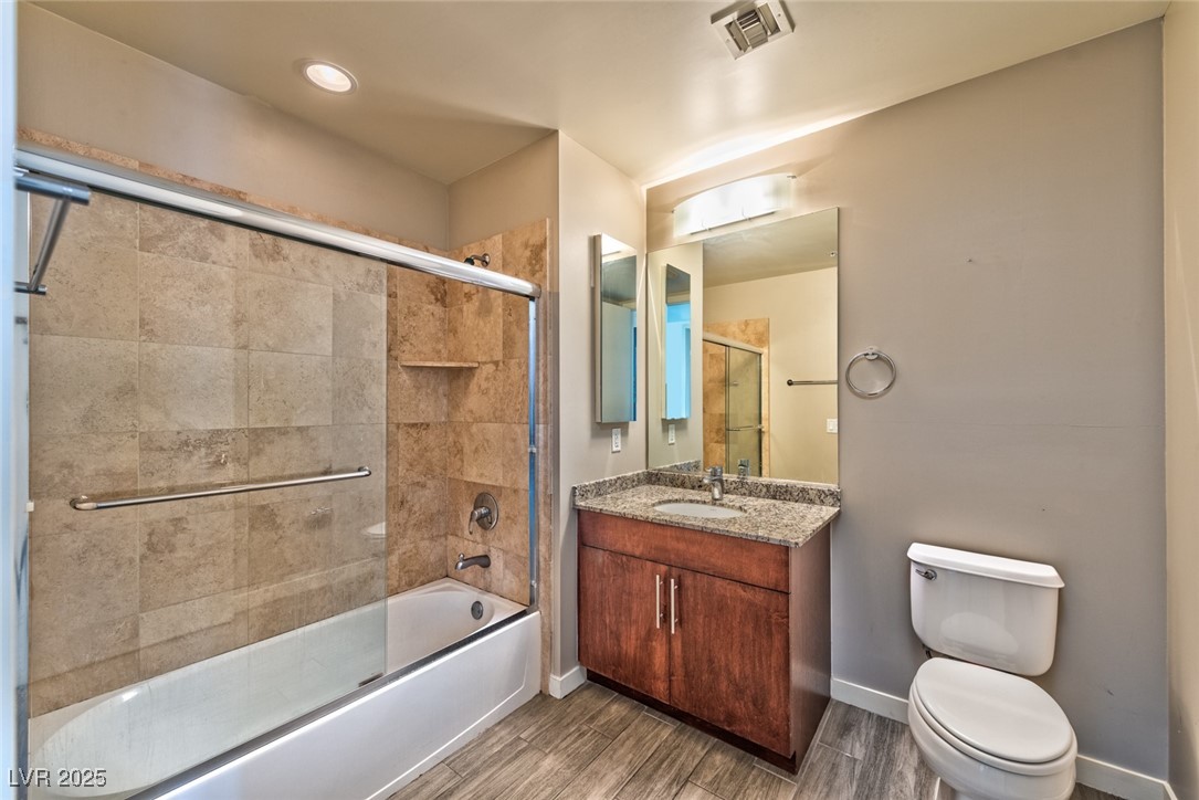 353 East Bonneville Avenue 737