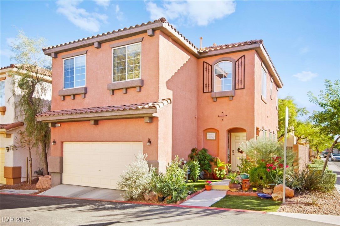 8941 Addison Walk Court