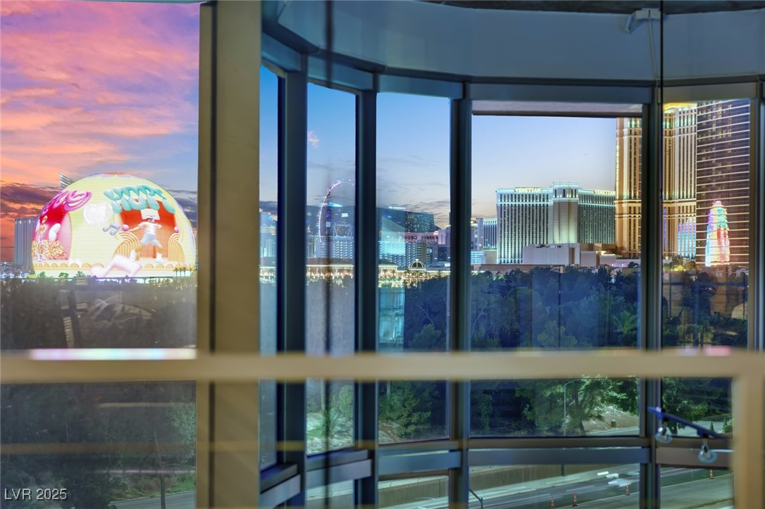 360 East Desert Inn Road 607