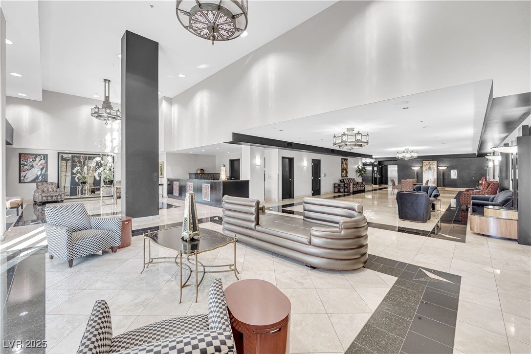 360 East Desert Inn Road 607