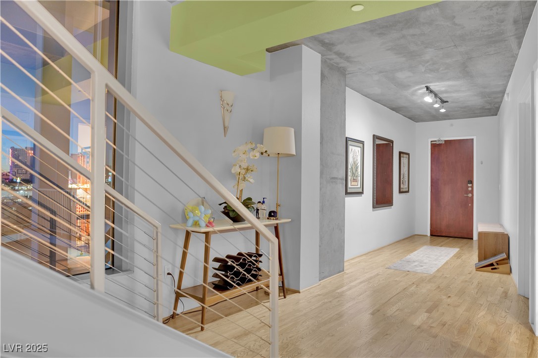 360 East Desert Inn Road 607