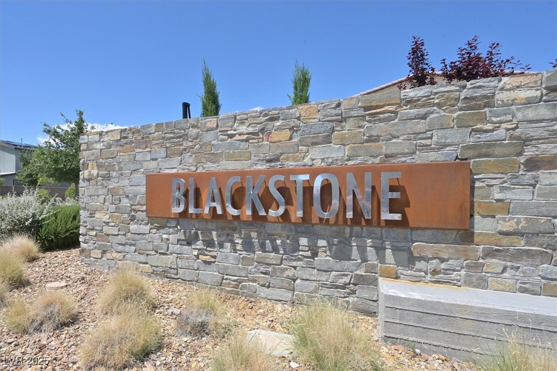 6834 Fallen Rock Street