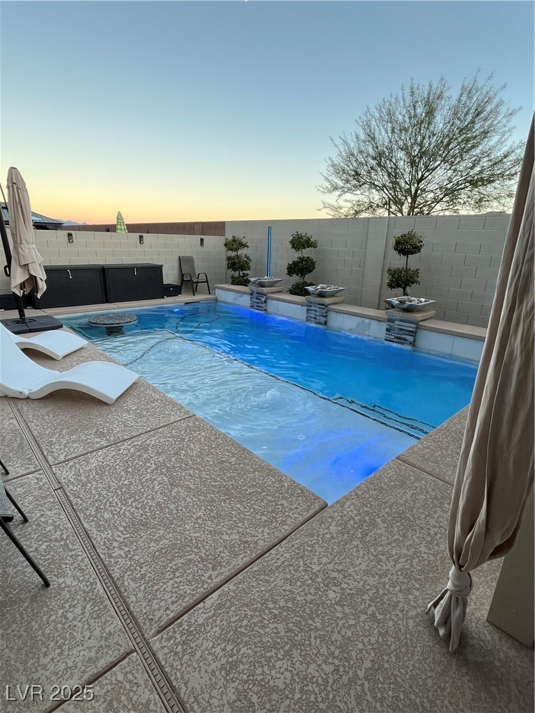 675 Turtleback Falls Avenue