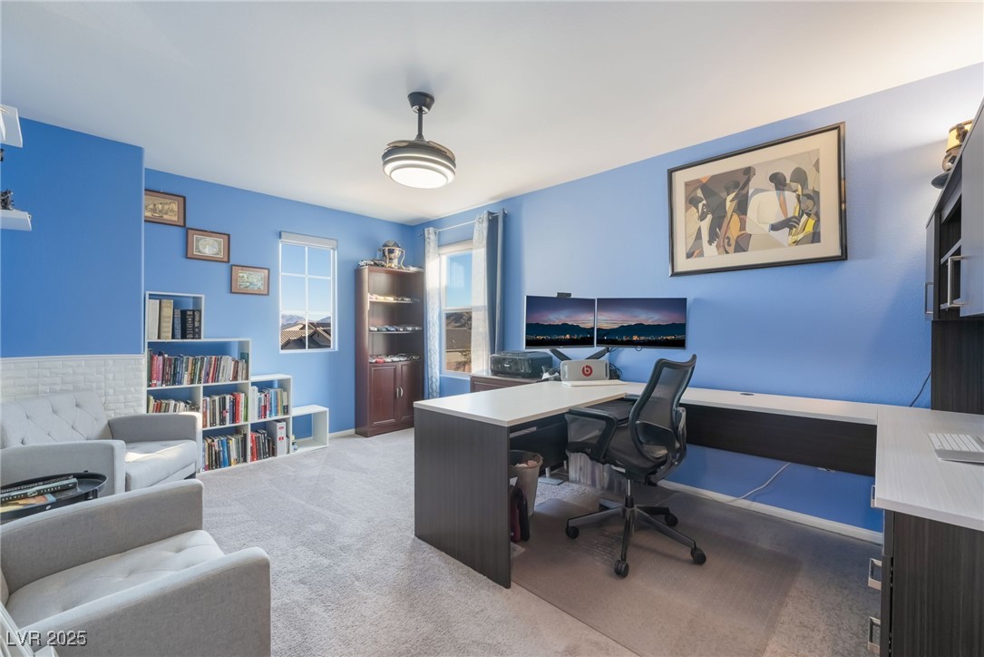 675 Turtleback Falls Avenue