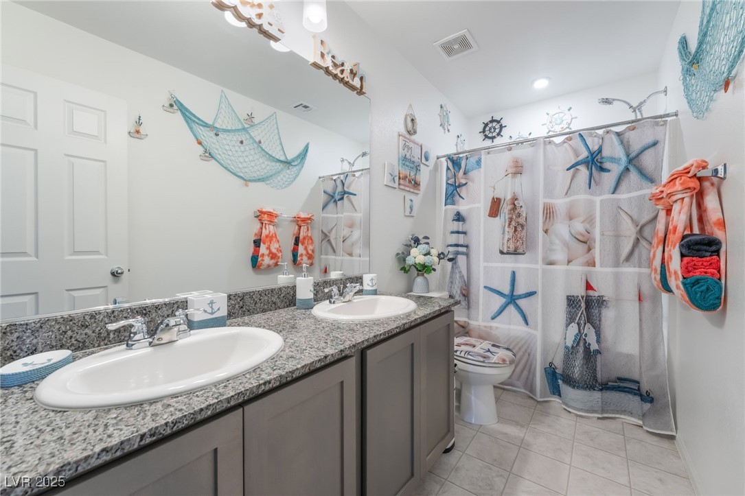 675 Turtleback Falls Avenue