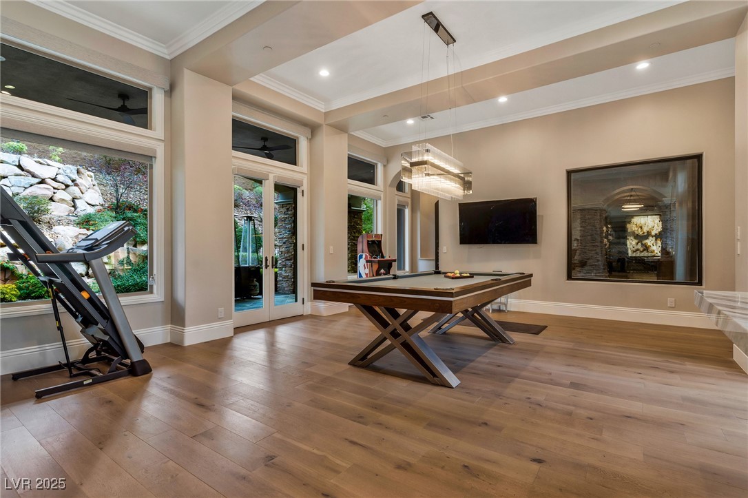 5 Wood Creek Court