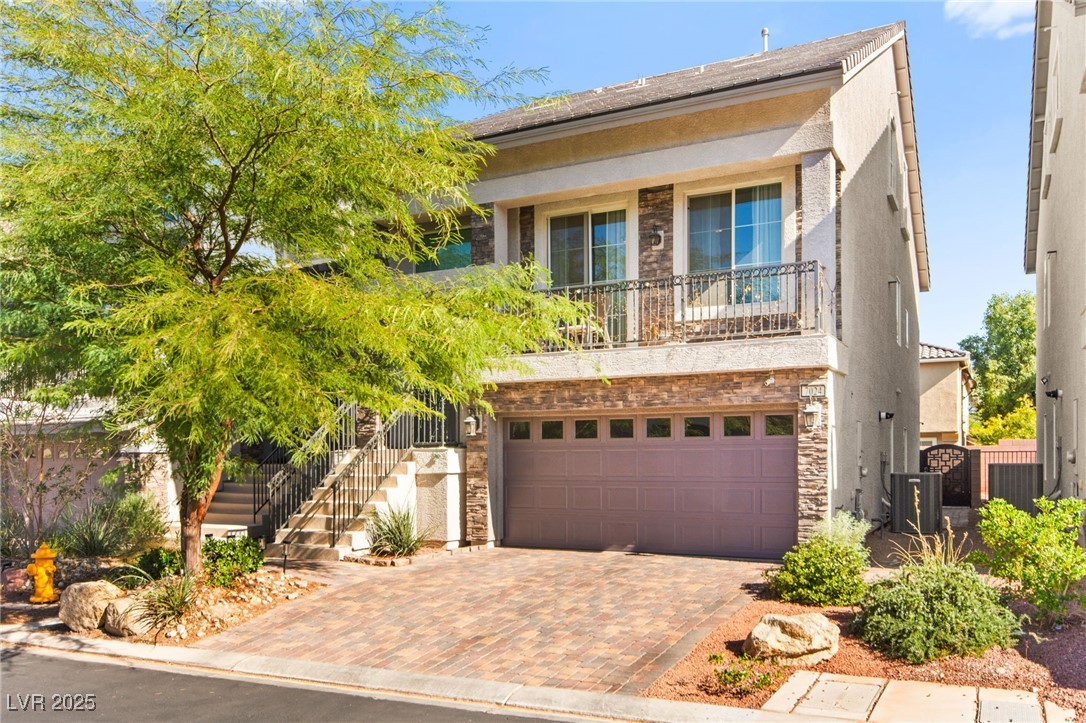 7024 Adler Falls Street