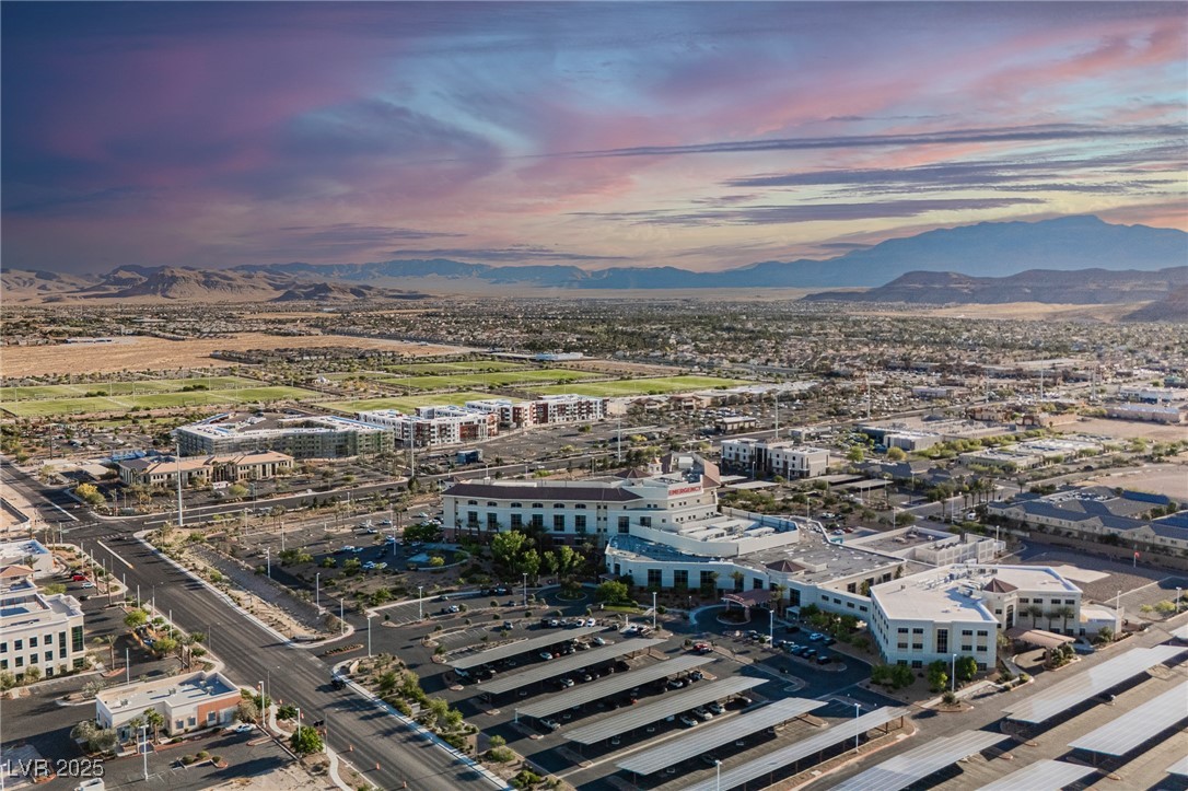 8113 Misty Canyon Avenue