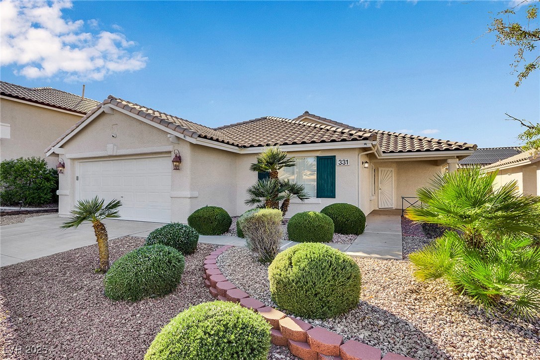 331 Mount Hope Street