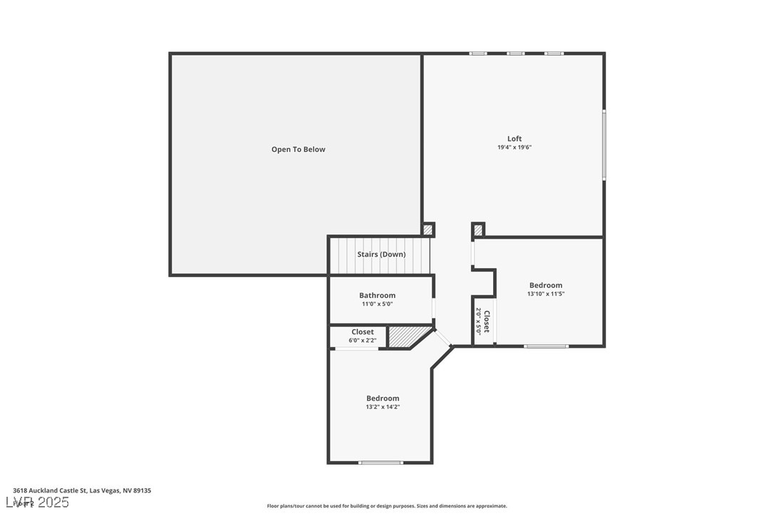 3618 Auckland Castle Street