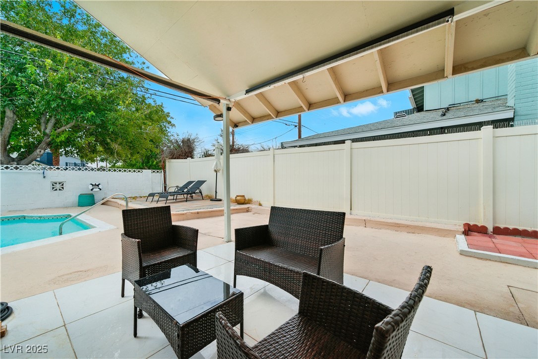 2659 Vegas Valley Drive