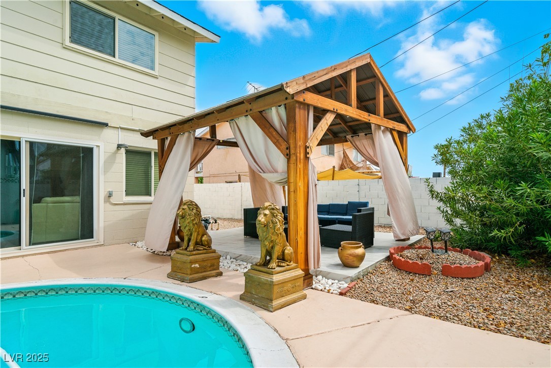 2659 Vegas Valley Drive