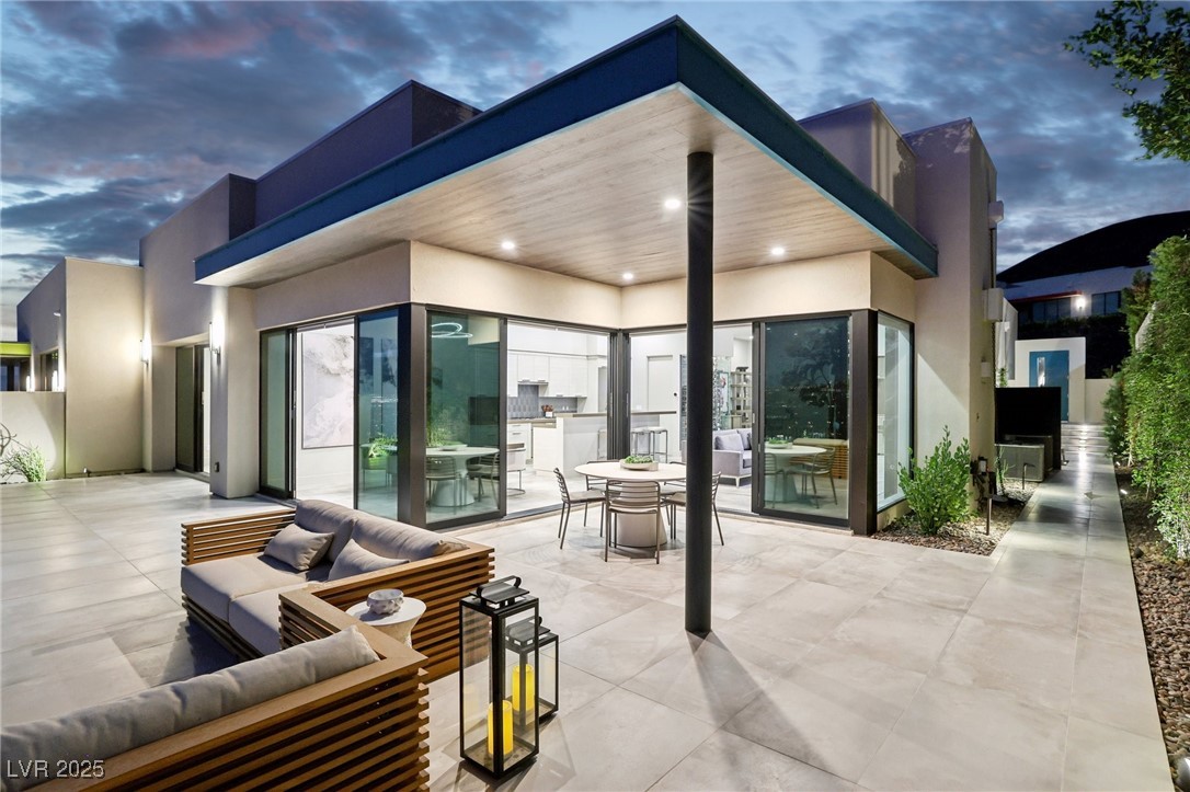 471 Serenity Point Drive