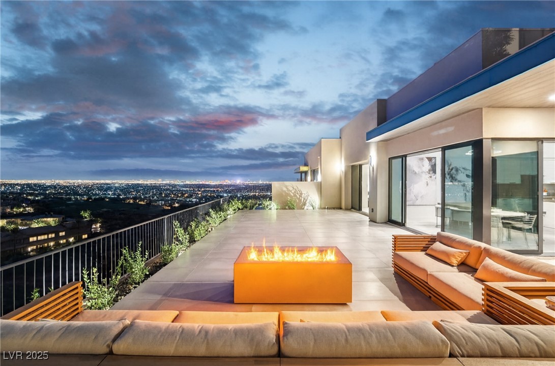 471 Serenity Point Drive