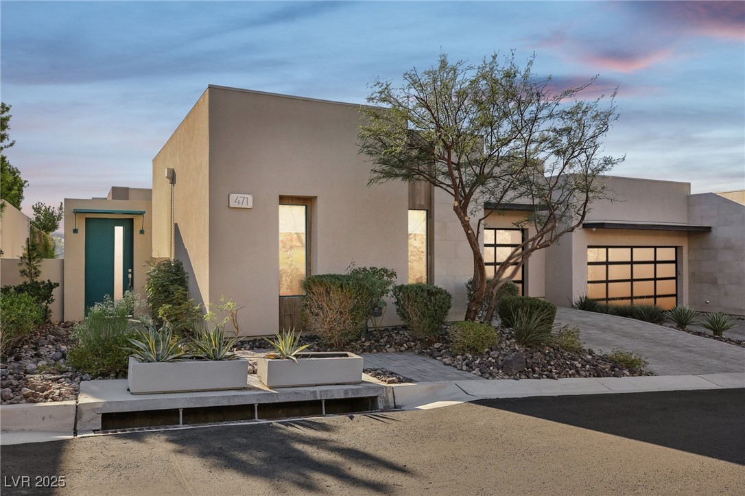 471 Serenity Point Drive