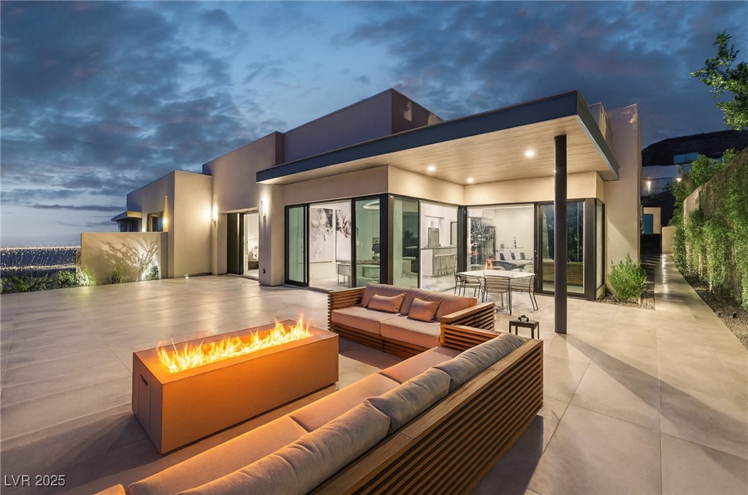 471 Serenity Point Drive