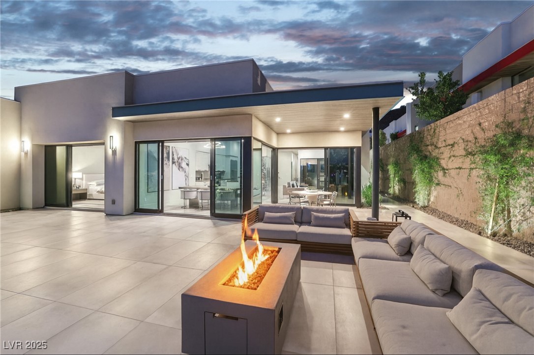 471 Serenity Point Drive