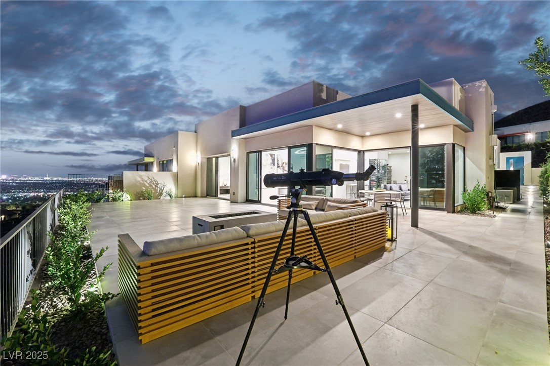 471 Serenity Point Drive