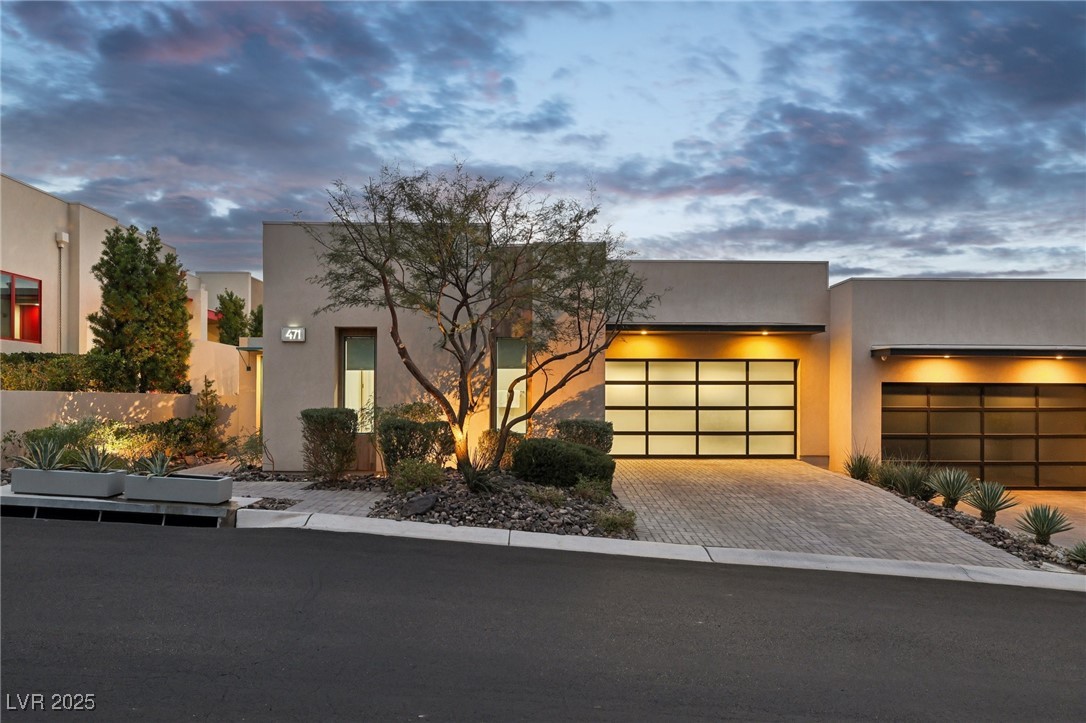 471 Serenity Point Drive