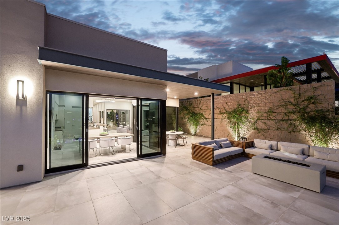 471 Serenity Point Drive