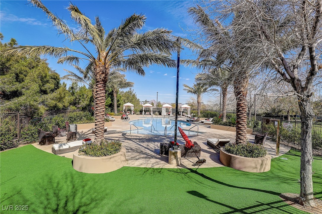 471 Serenity Point Drive