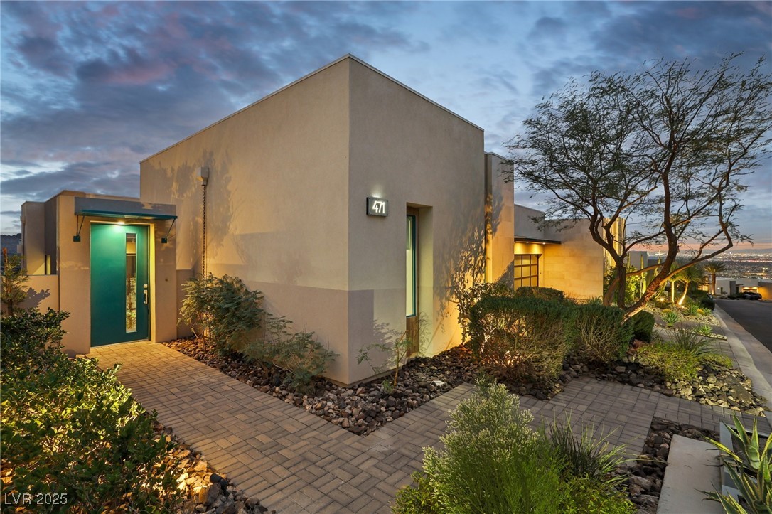 471 Serenity Point Drive