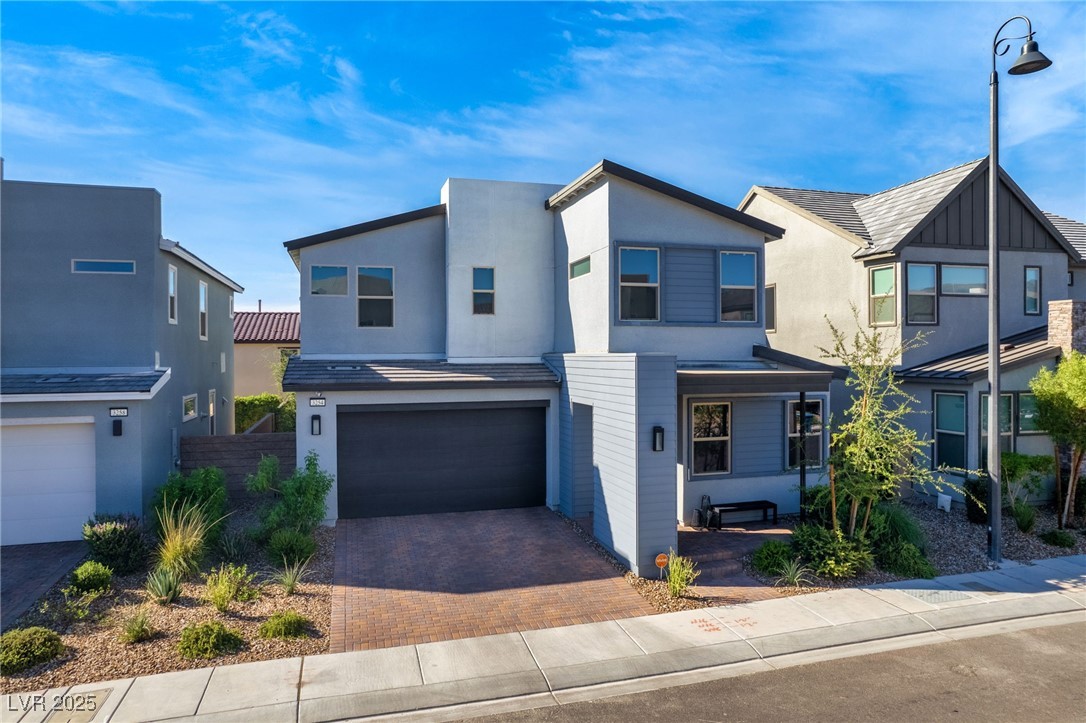 3254 Fountaintree Avenue