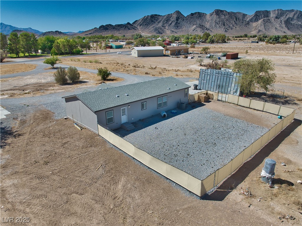 3750 West Blosser Ranch Road 2