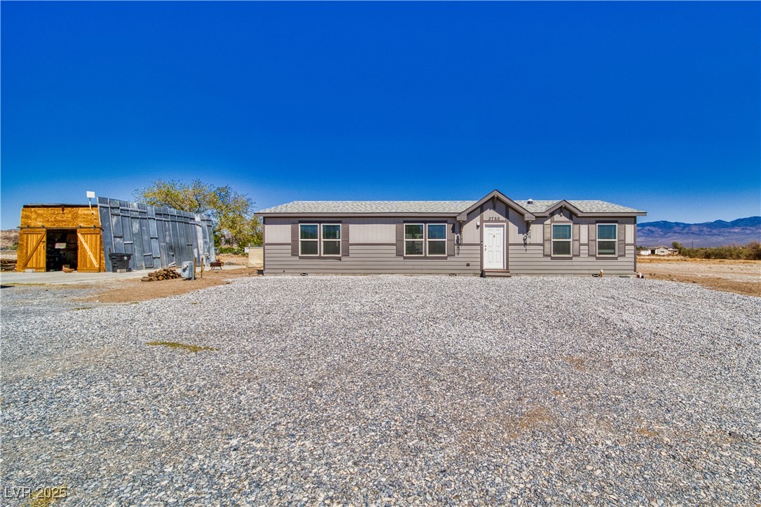 3750 West Blosser Ranch Road 2