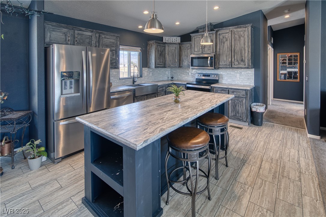 3750 West Blosser Ranch Road 2