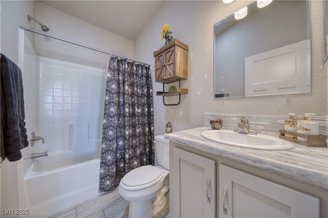 3750 West Blosser Ranch Road 2