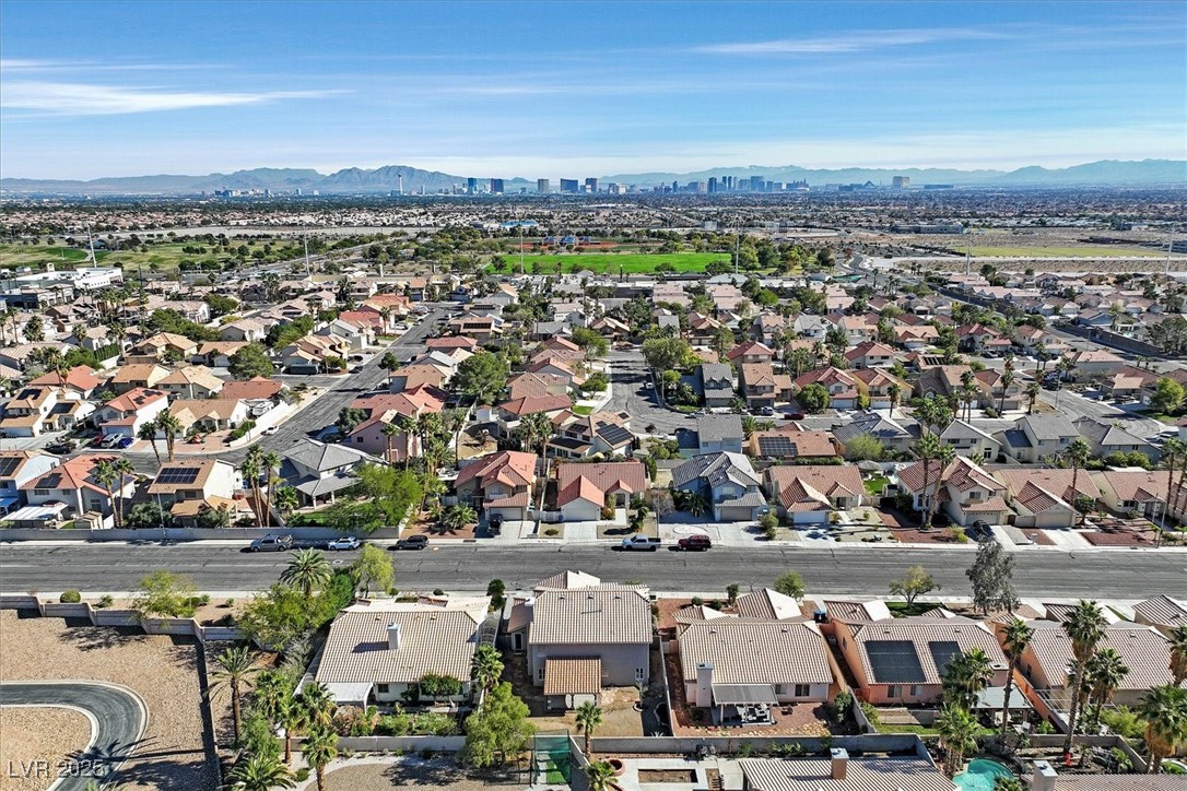 3619 South Riley Street