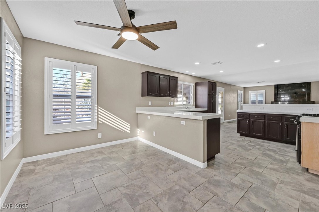 3619 South Riley Street