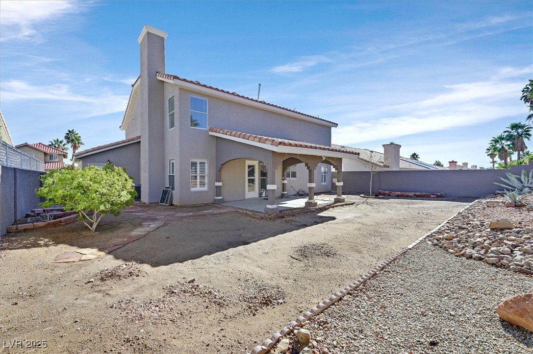 3619 South Riley Street