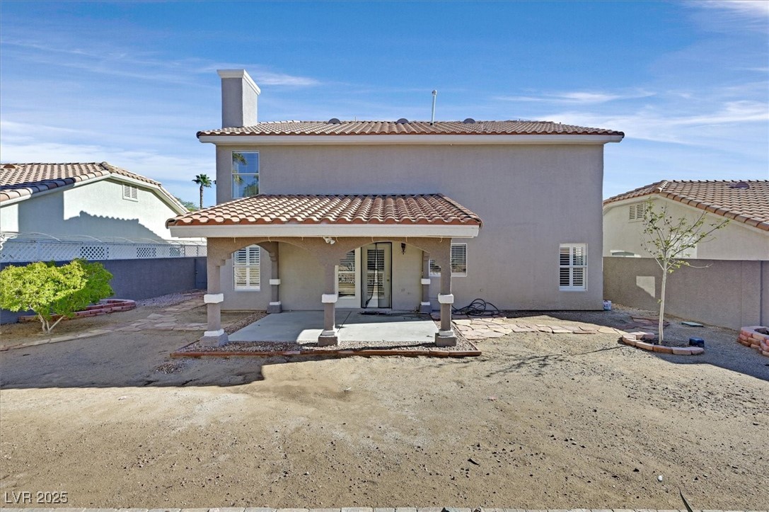 3619 South Riley Street