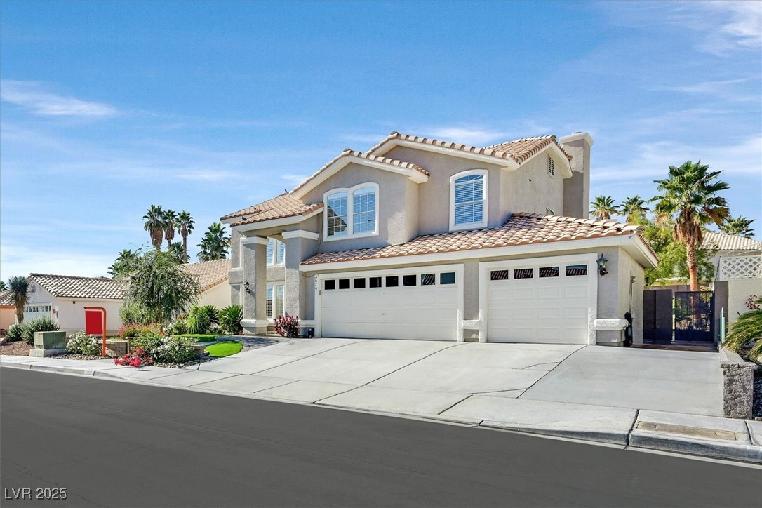 3619 South Riley Street