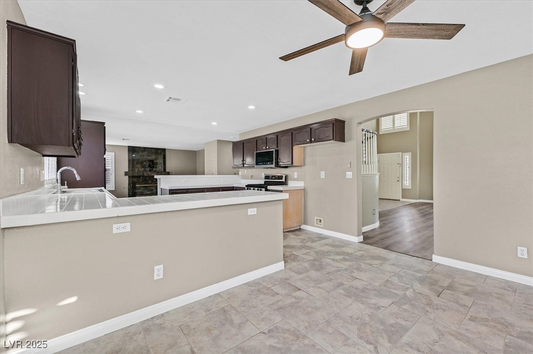 3619 South Riley Street