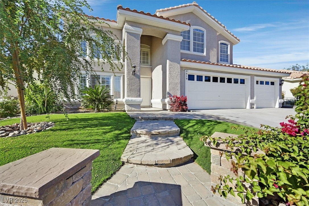 3619 South Riley Street