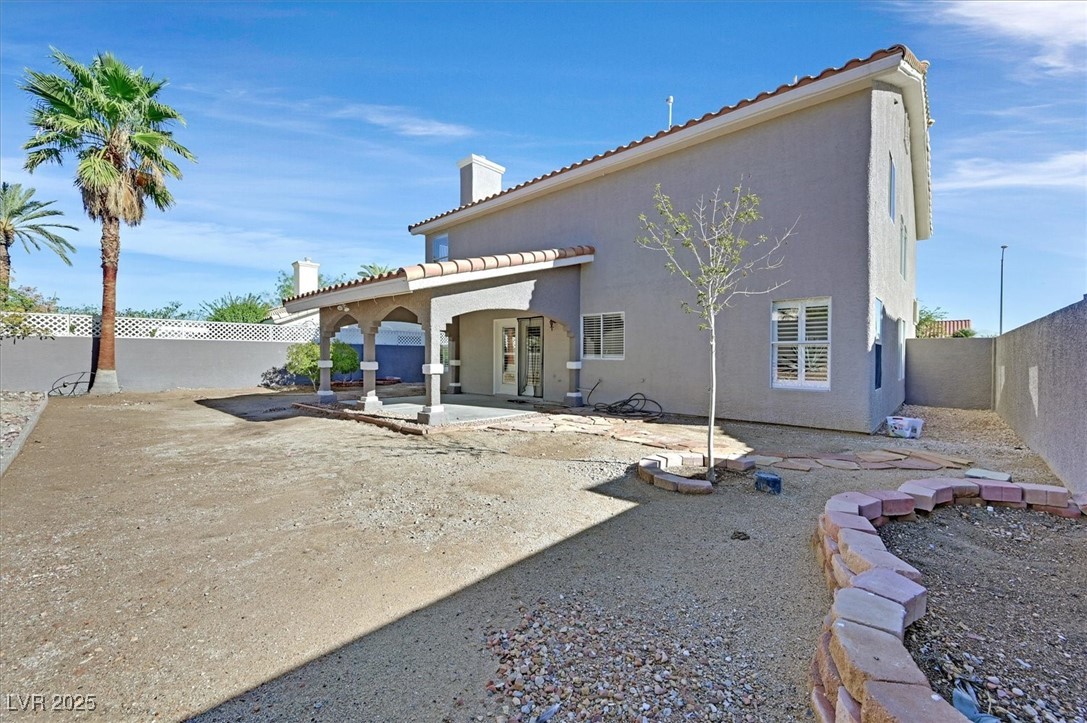 3619 South Riley Street