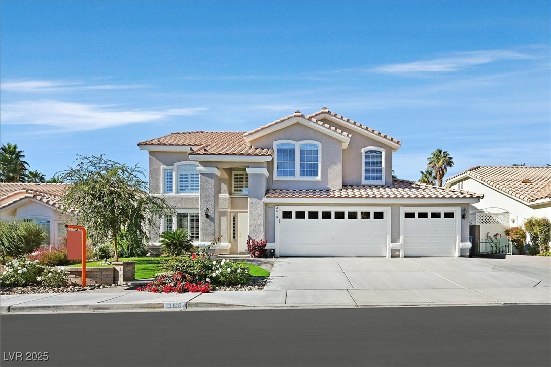 3619 South Riley Street