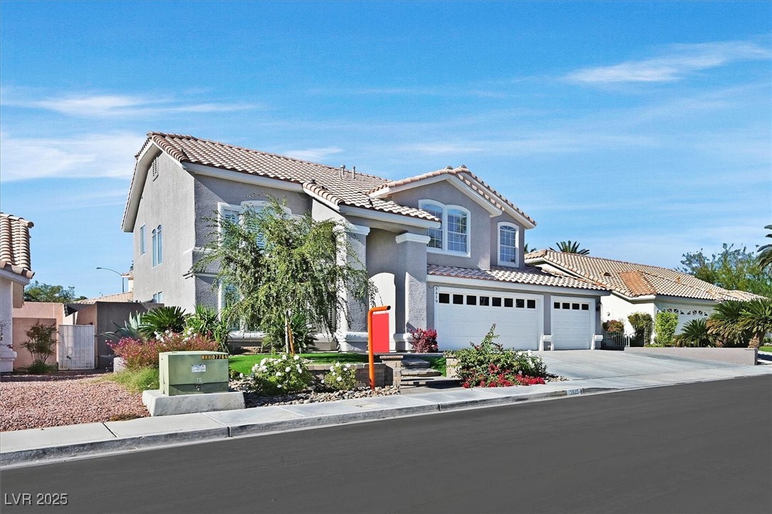 3619 South Riley Street