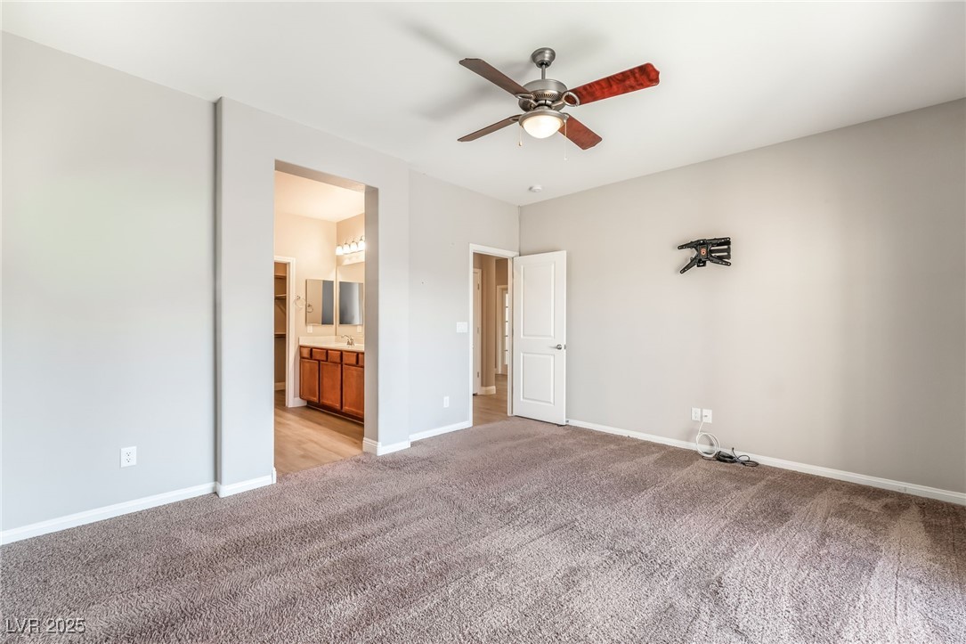 5341 East La Campana Drive