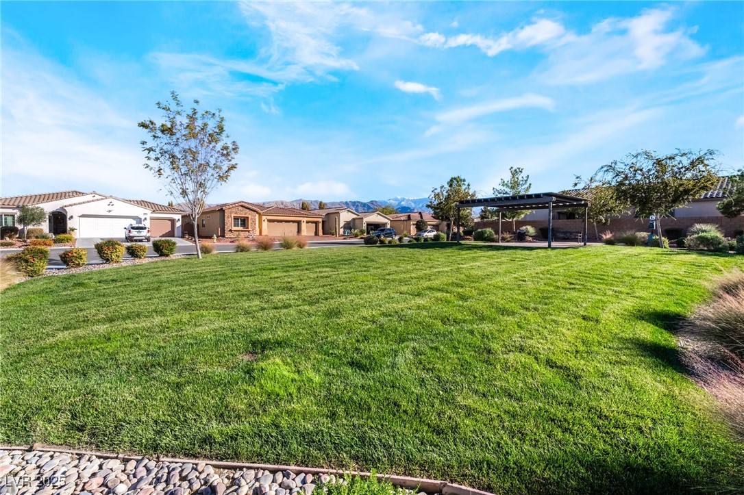 5341 East La Campana Drive