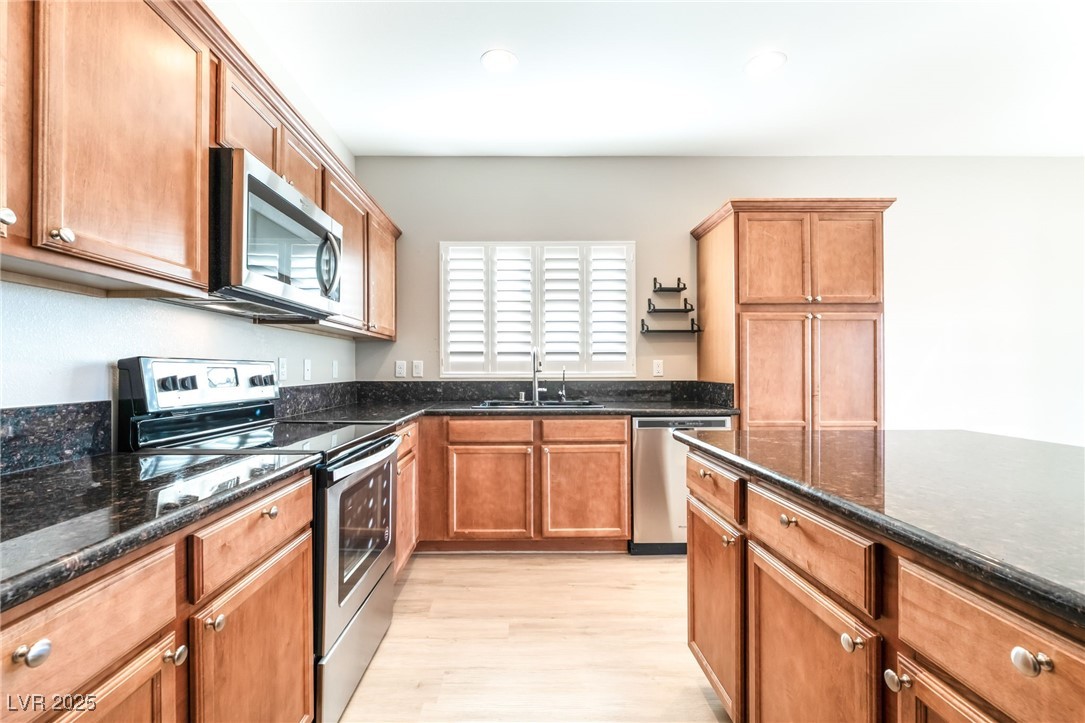 5341 East La Campana Drive